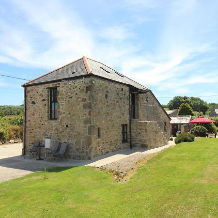 Sunnywell Villa Bodmin Luaran gambar