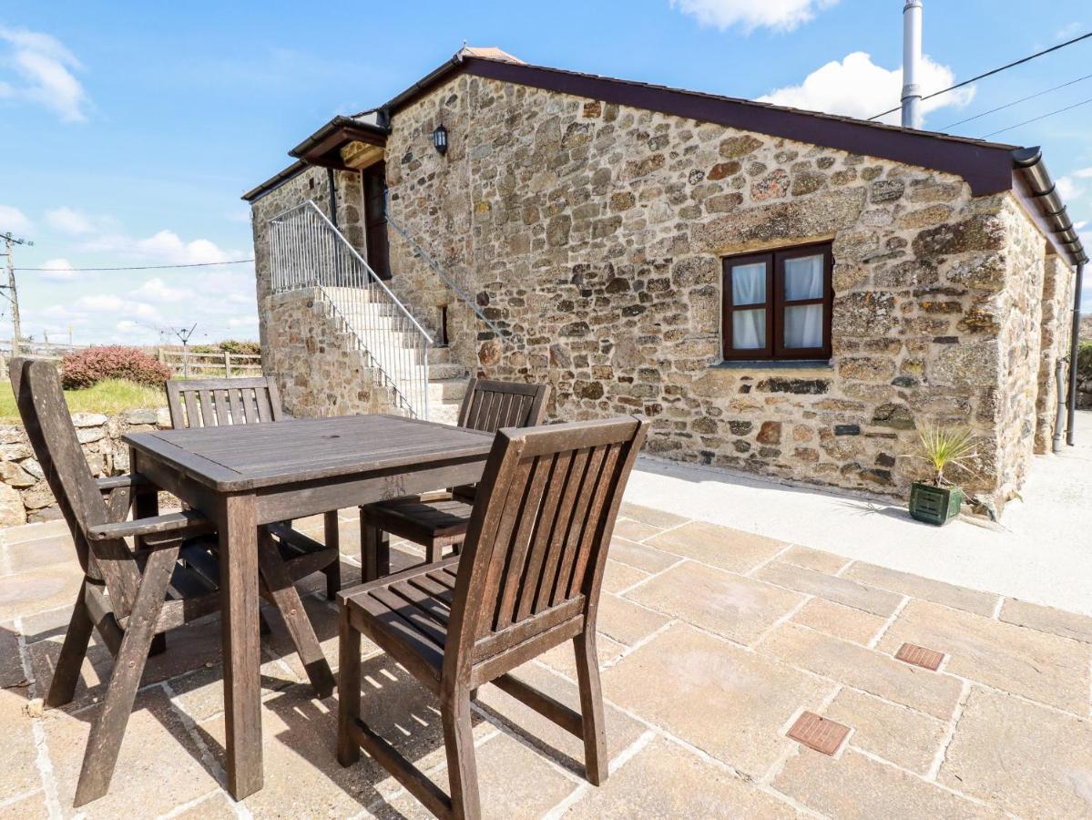 Sunnywell Villa Bodmin Luaran gambar