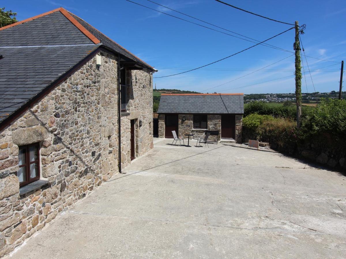 Sunnywell Villa Bodmin Luaran gambar
