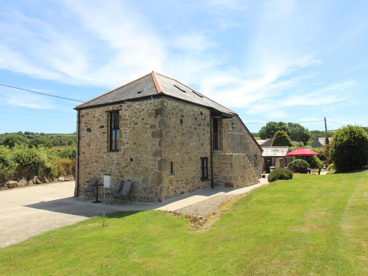 Sunnywell Villa Bodmin Luaran gambar