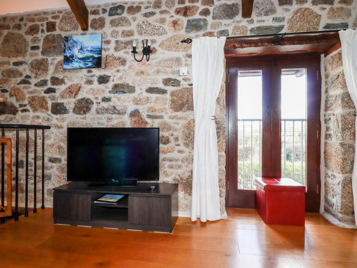 Sunnywell Villa Bodmin Luaran gambar