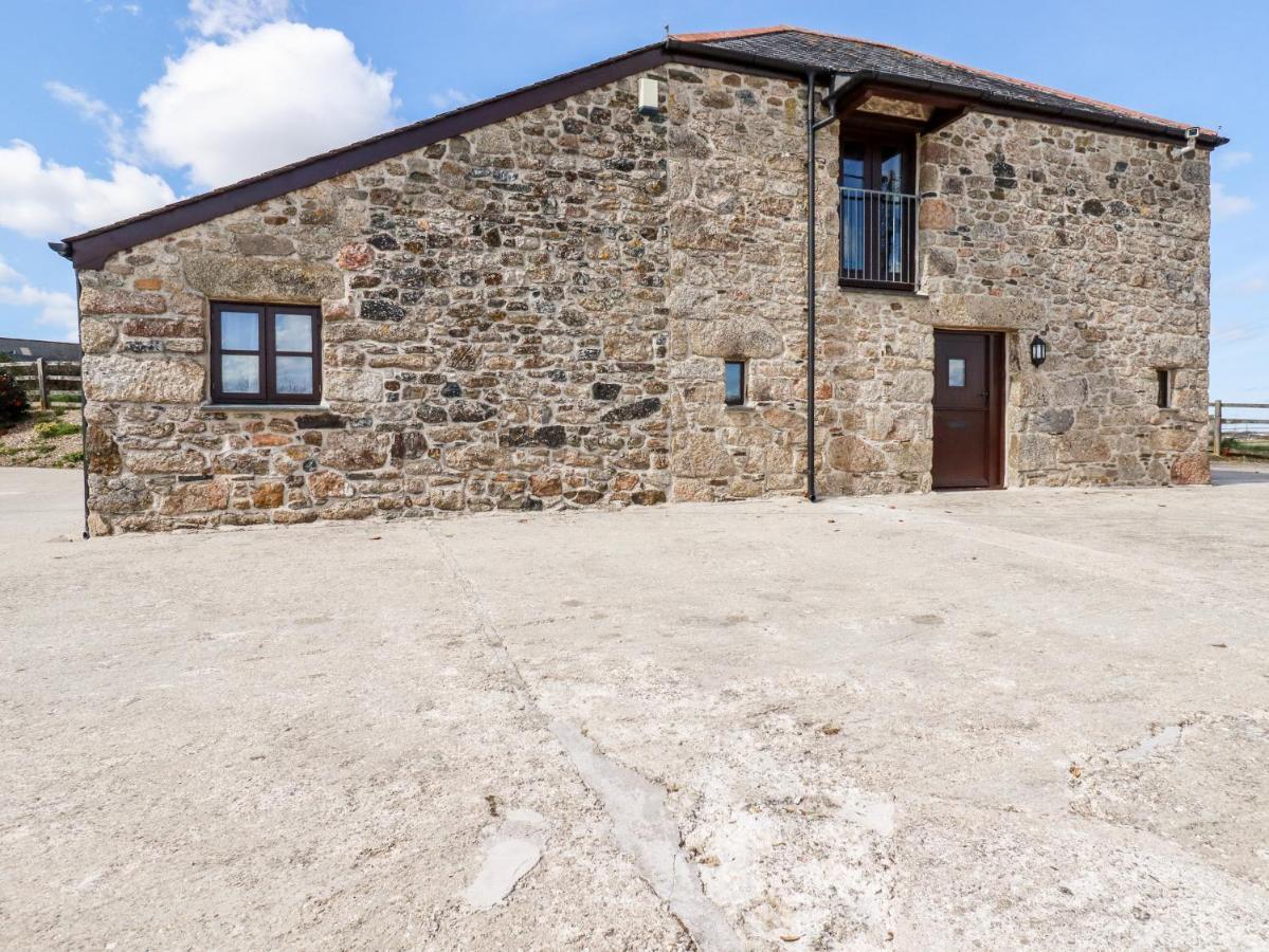 Sunnywell Villa Bodmin Luaran gambar