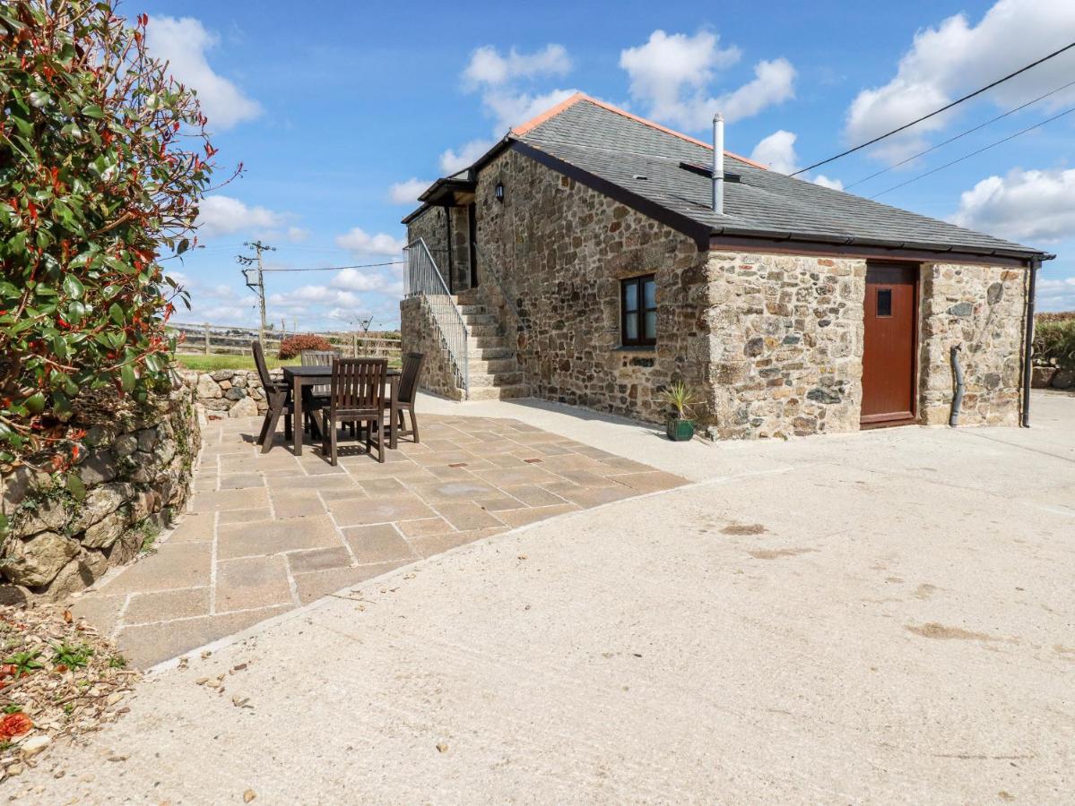Sunnywell Villa Bodmin Luaran gambar