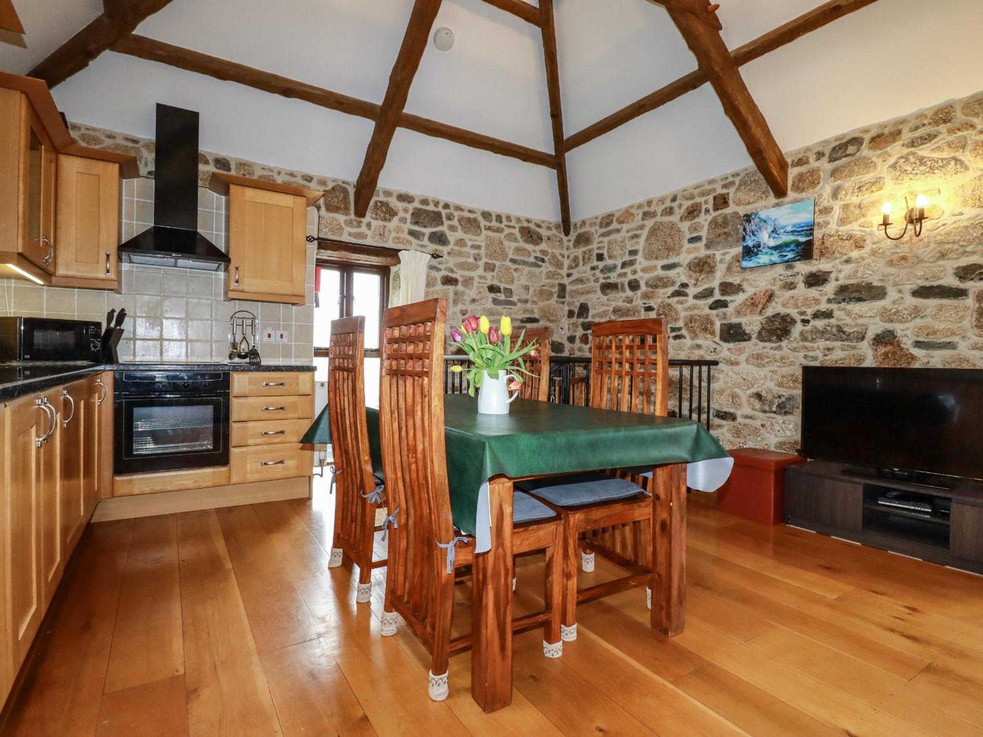 Sunnywell Villa Bodmin Luaran gambar