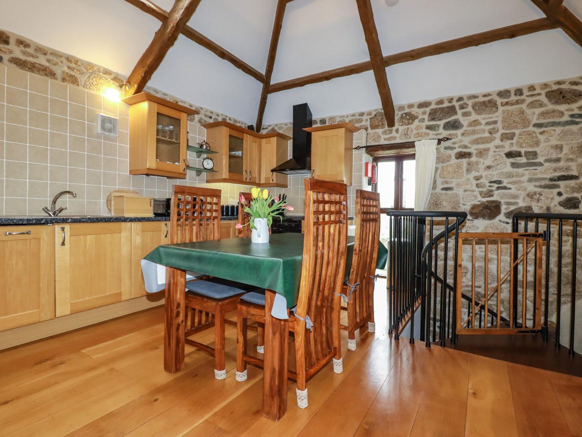 Sunnywell Villa Bodmin Luaran gambar