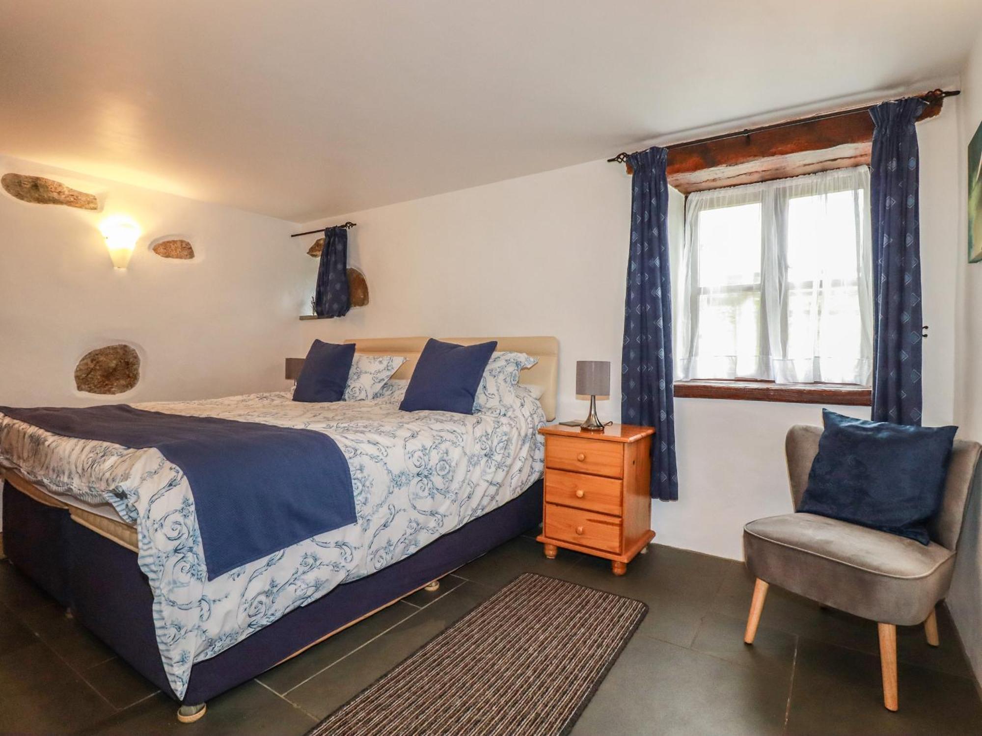 Sunnywell Villa Bodmin Luaran gambar