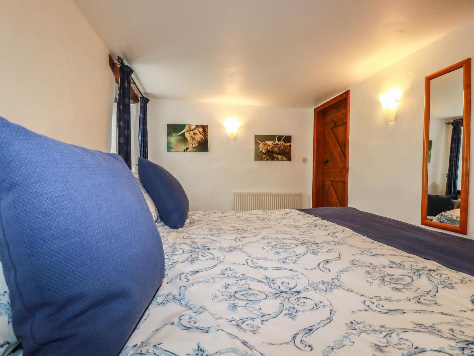 Sunnywell Villa Bodmin Luaran gambar