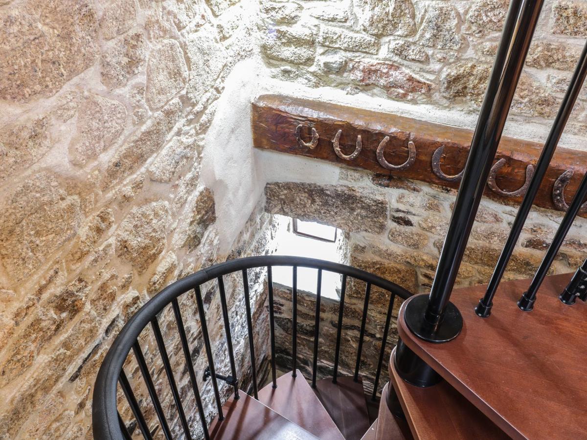 Sunnywell Villa Bodmin Luaran gambar